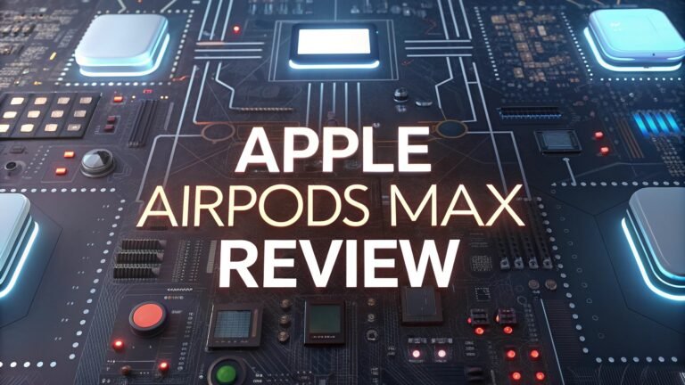 Apple AirPods Max Review: Can It Really Save You Money?