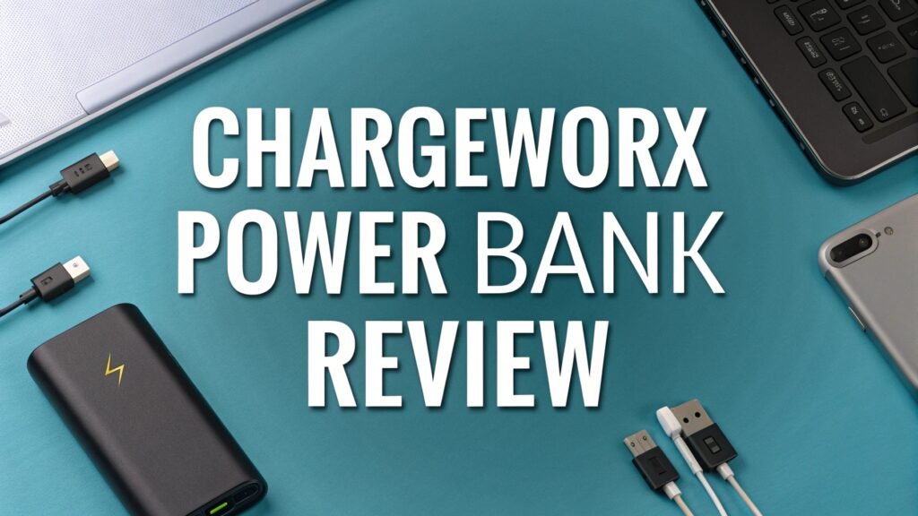 ChargeWorx