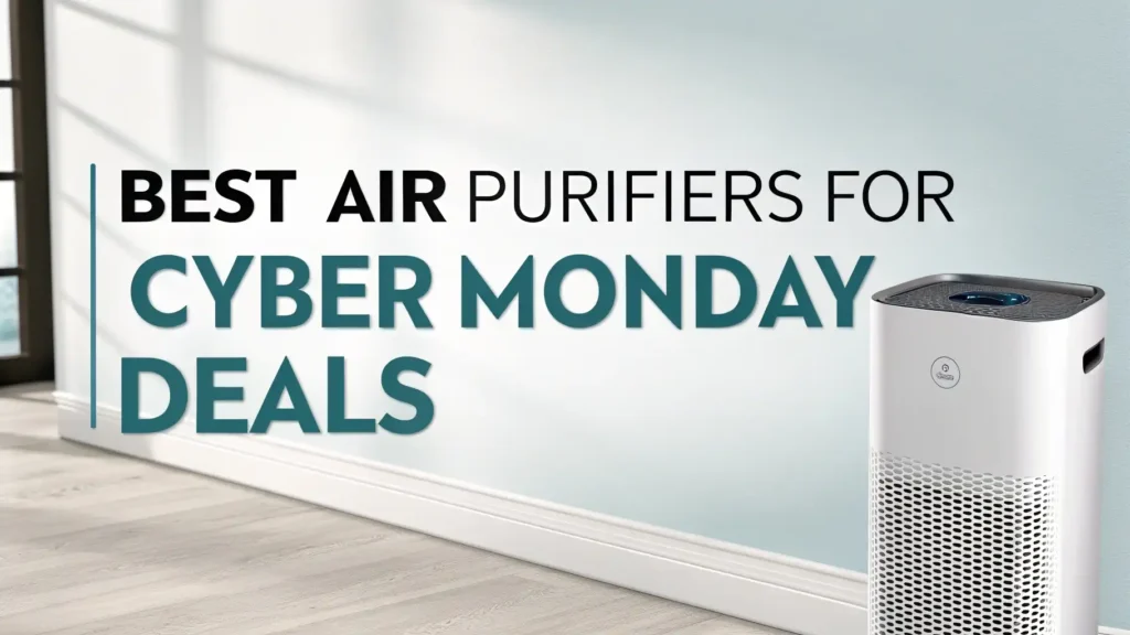 Air Purifier