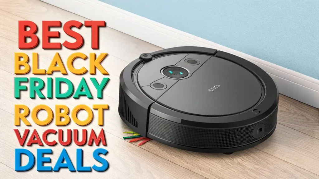 Robot Vacuum