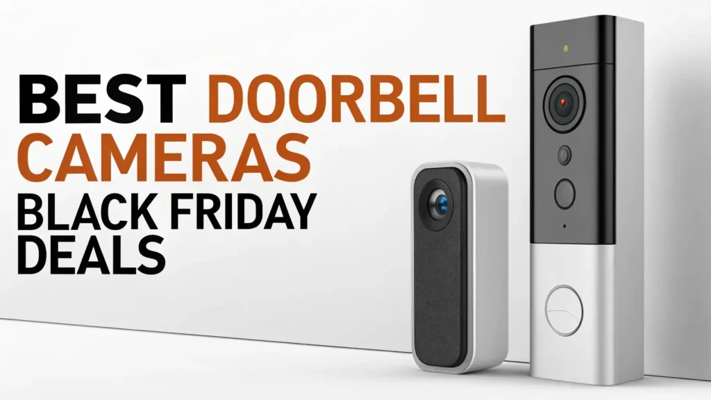 Doorbell Camera