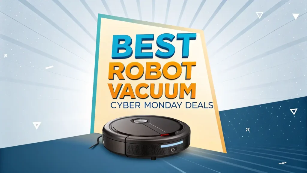 Robot Vacuum