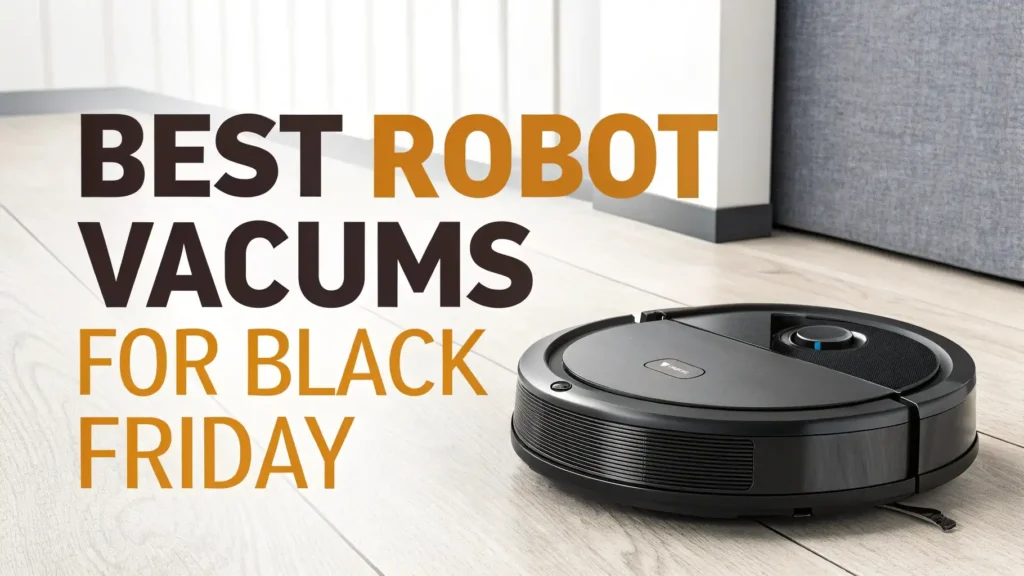 Robot Vacuum