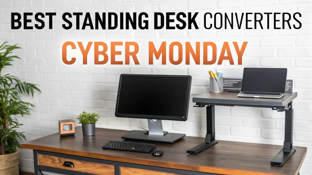 Desk Converter