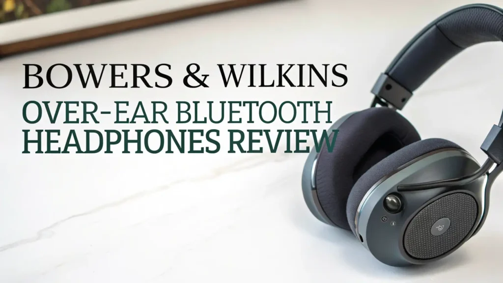 Bowers & Wilkins
