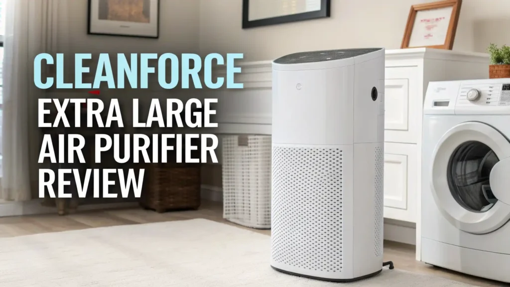 Air Purifier