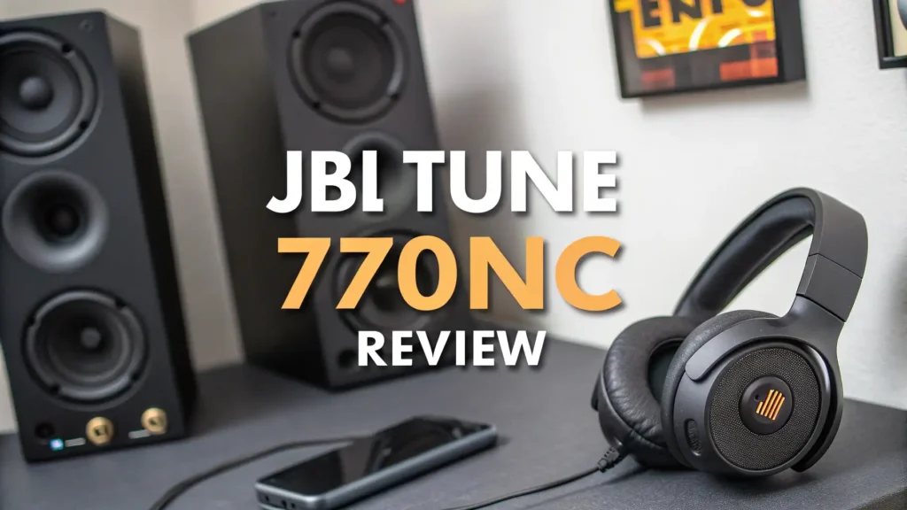 JBL Tune