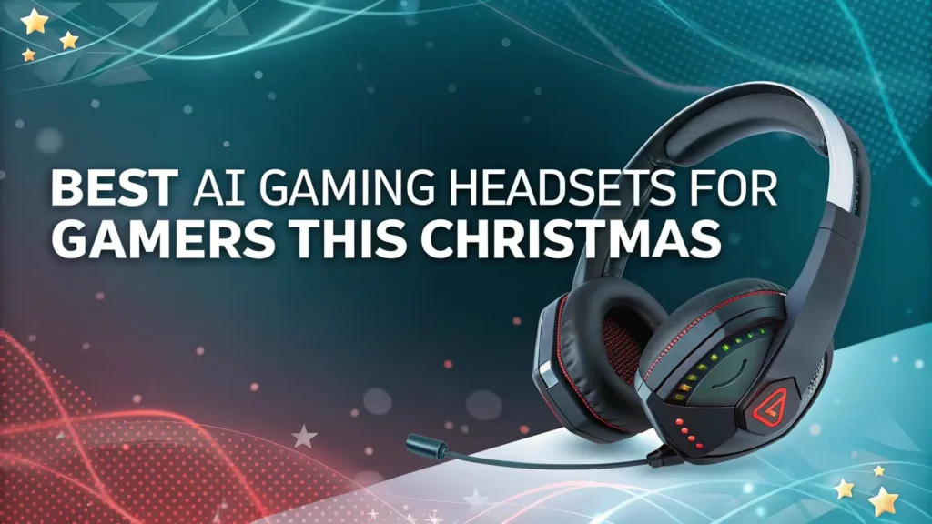 Gaming Headset