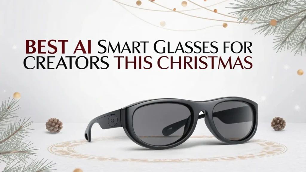 Smart Glass