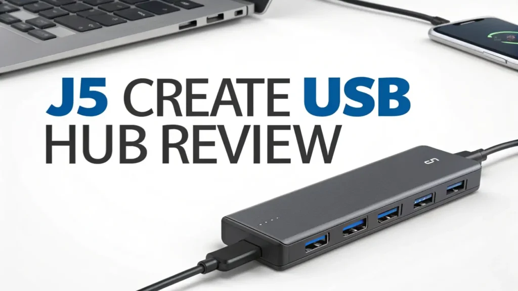 USB Hub