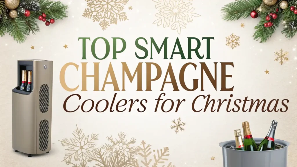 Champagne Cooler