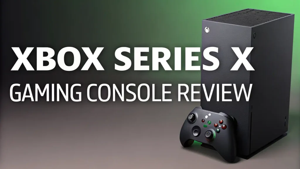 Xbox Series X