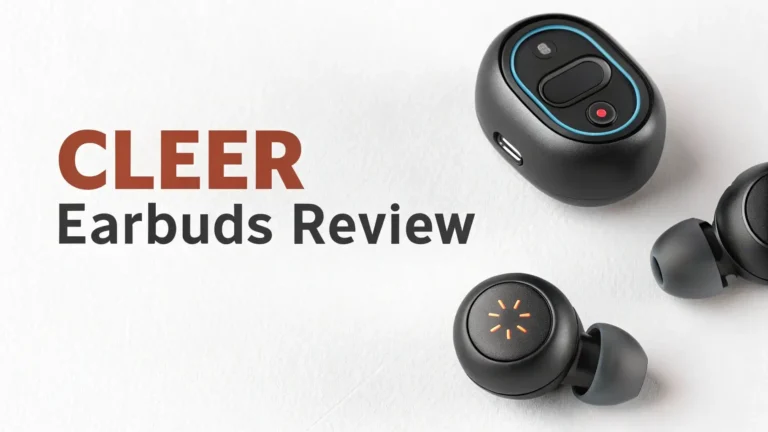 Cleer Earbuds Review 2026: Is It Worth the Money?
