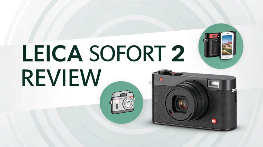 Leica Sofort 2