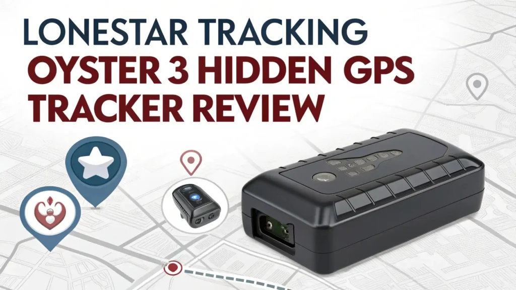 GPS Tracker