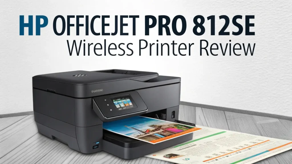HP OfficeJet