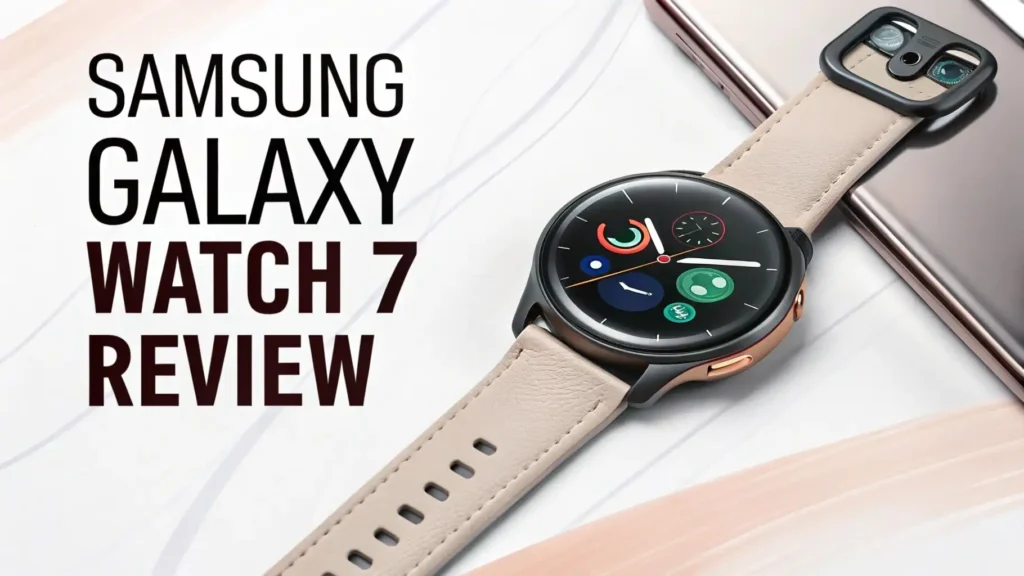 Samsung Galaxy Watch 7