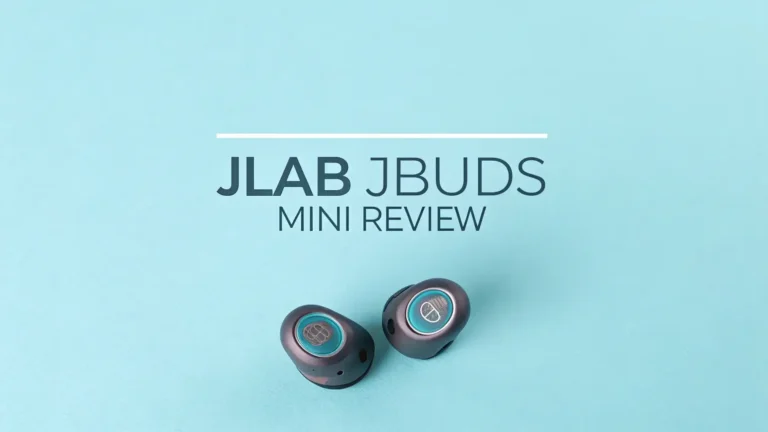 JLab JBuds Mini Review 2026: Should You Buy This?